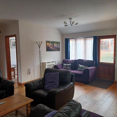 Woodlands Holiday Homes South Clifton Zewnętrze zdjęcie