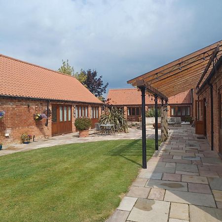 Woodlands Holiday Homes South Clifton Zewnętrze zdjęcie