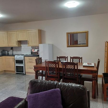 Woodlands Holiday Homes South Clifton Zewnętrze zdjęcie