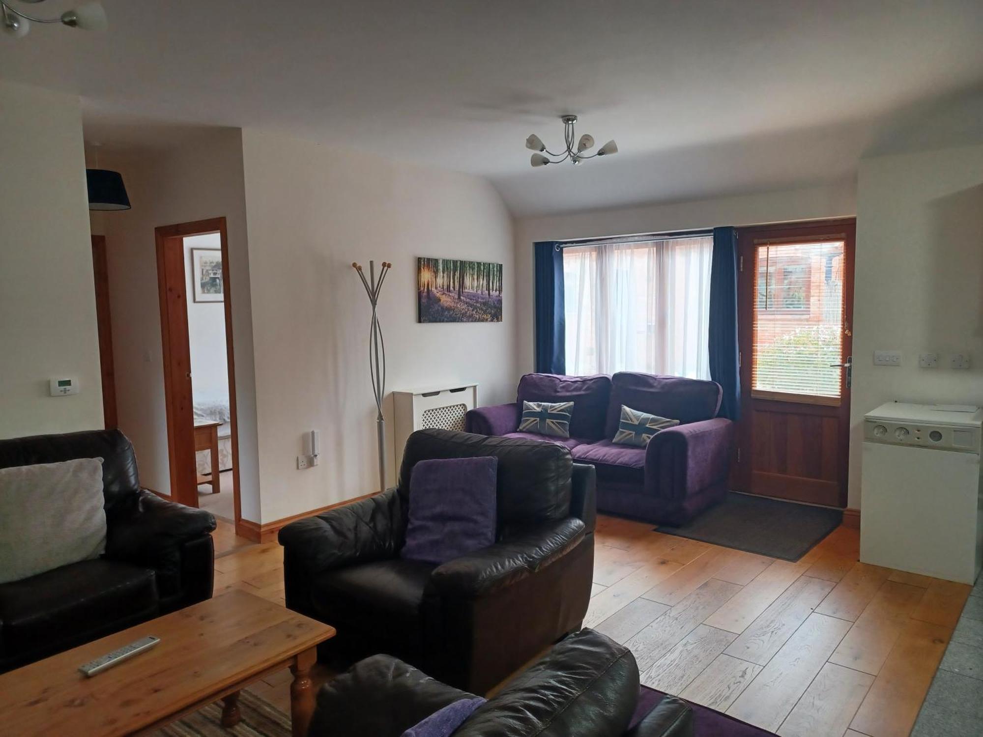 Woodlands Holiday Homes South Clifton Zewnętrze zdjęcie