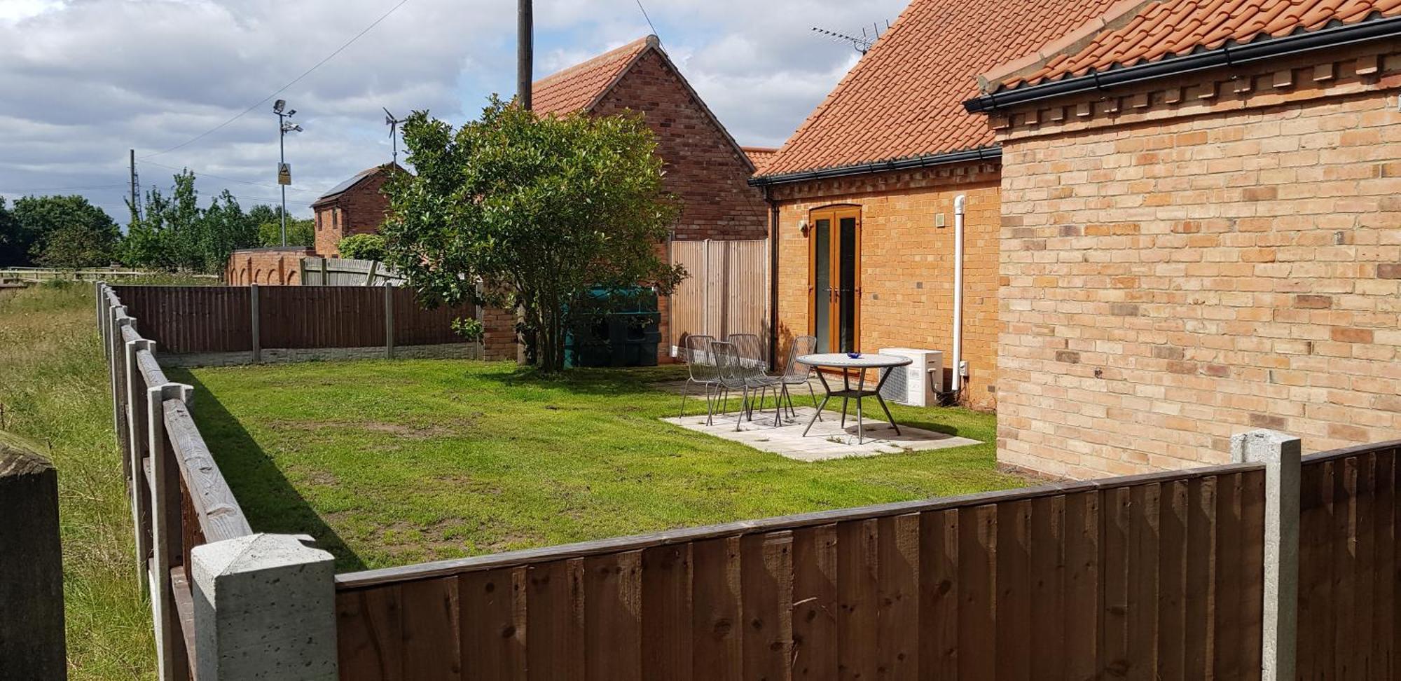 Woodlands Holiday Homes South Clifton Zewnętrze zdjęcie