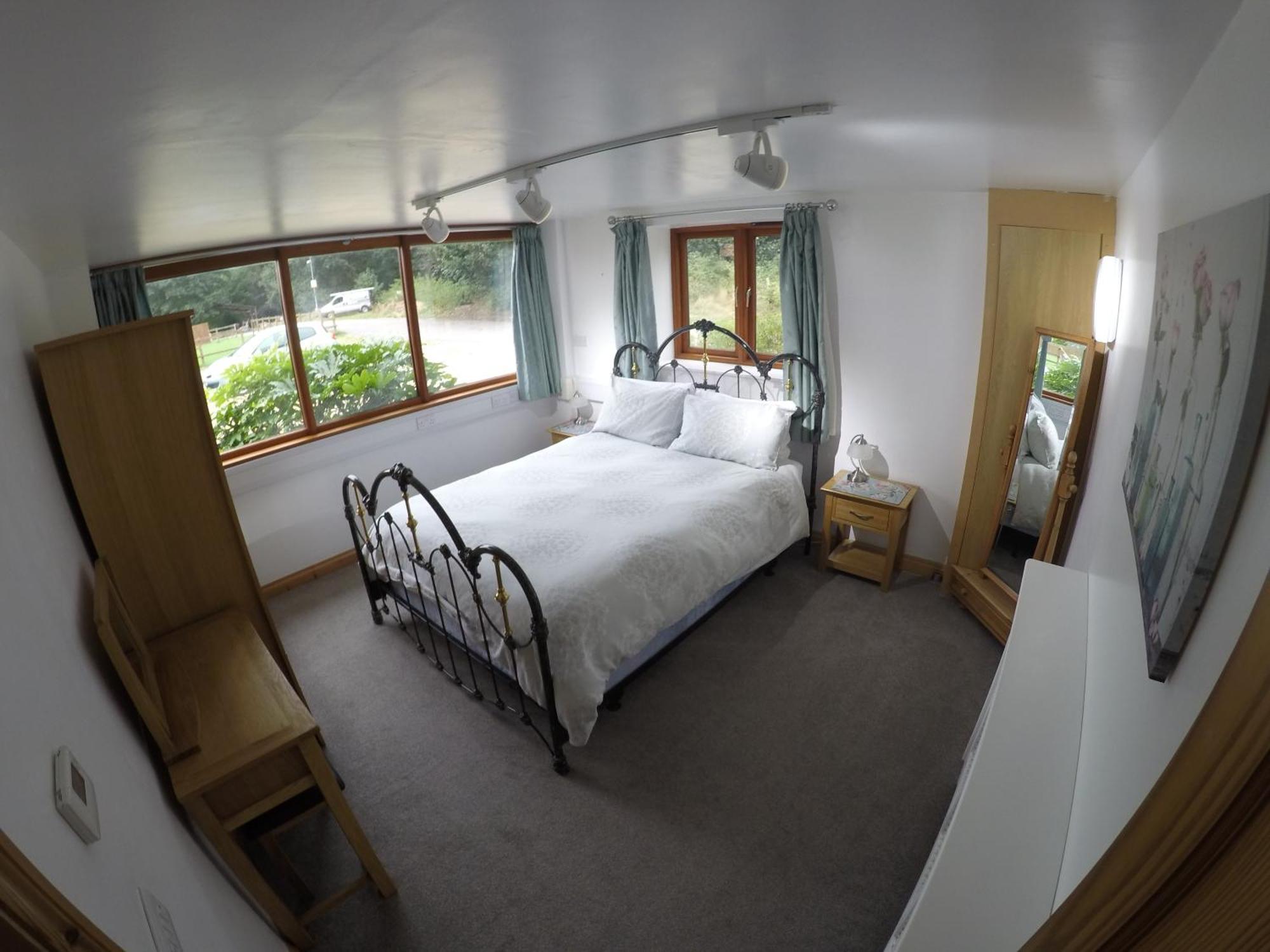 Woodlands Holiday Homes South Clifton Zewnętrze zdjęcie