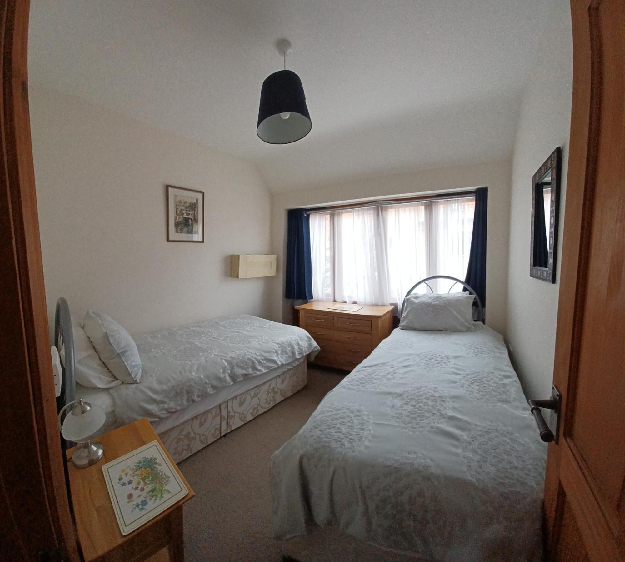 Woodlands Holiday Homes South Clifton Zewnętrze zdjęcie
