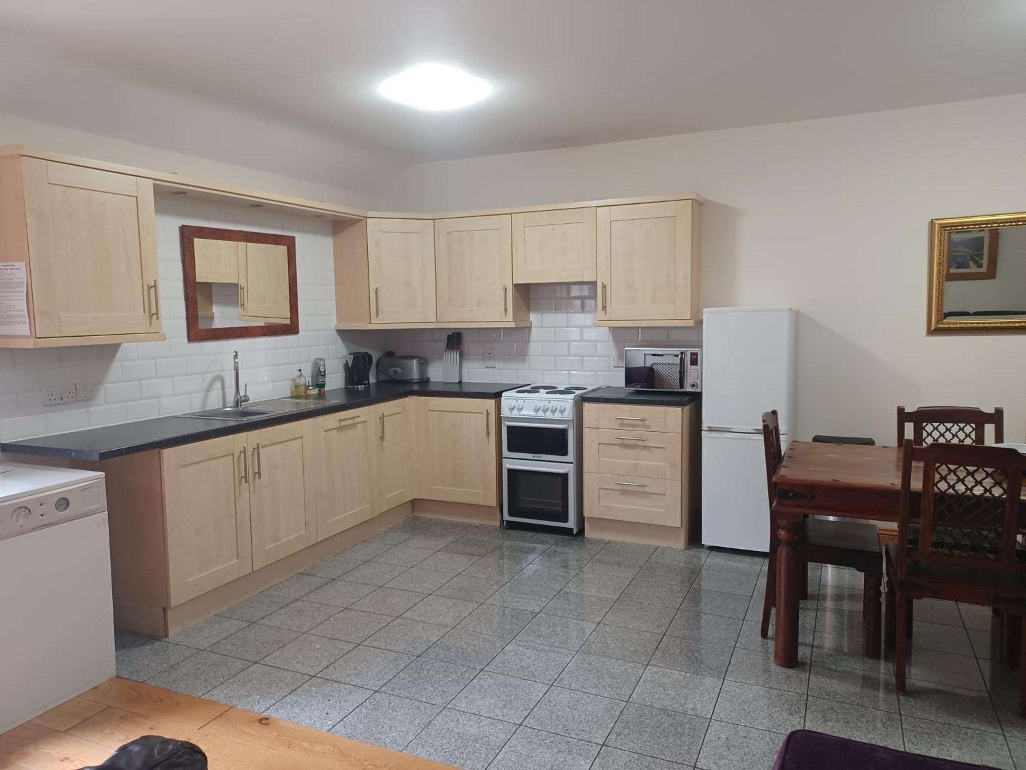 Woodlands Holiday Homes South Clifton Zewnętrze zdjęcie