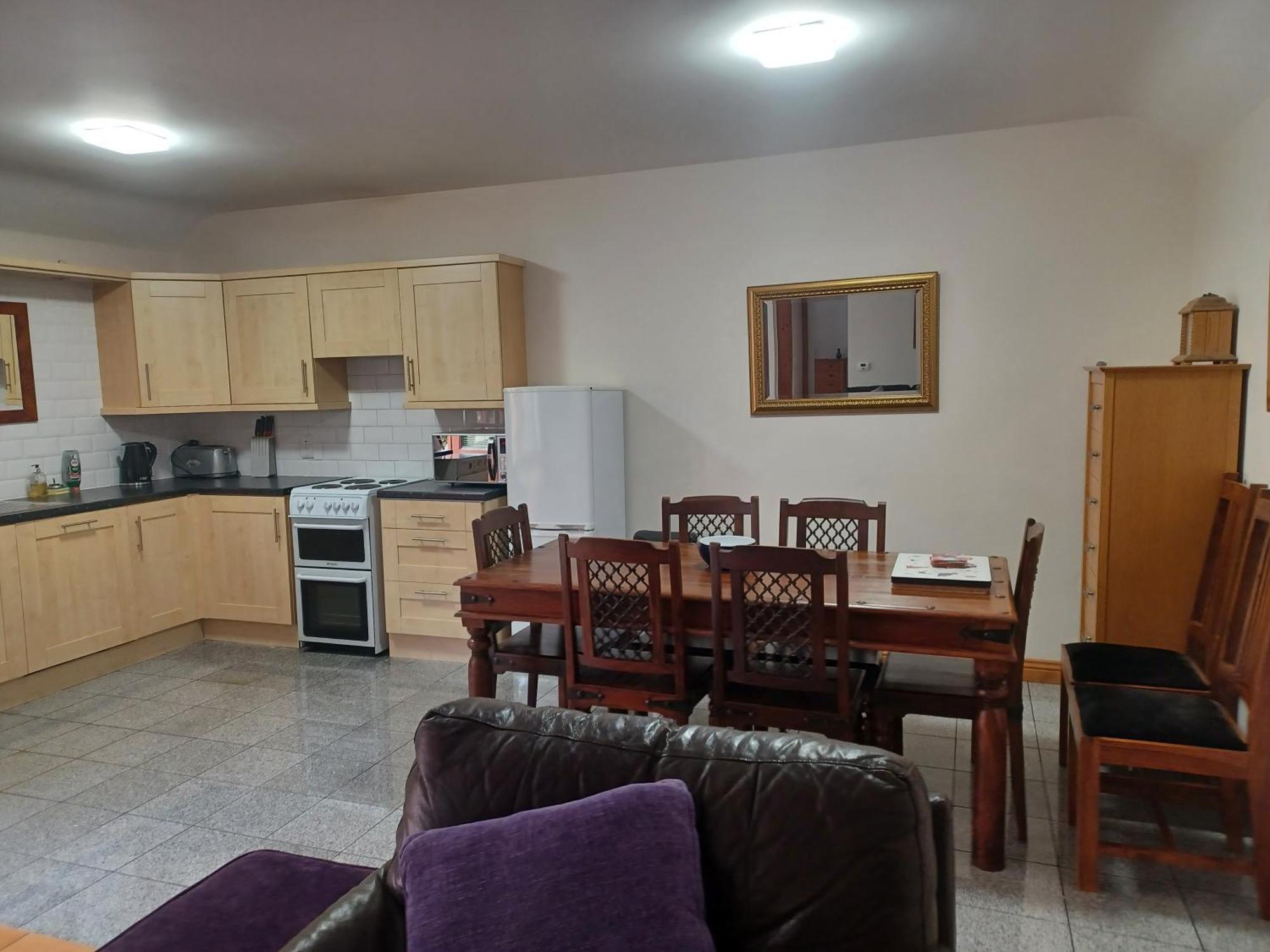 Woodlands Holiday Homes South Clifton Zewnętrze zdjęcie