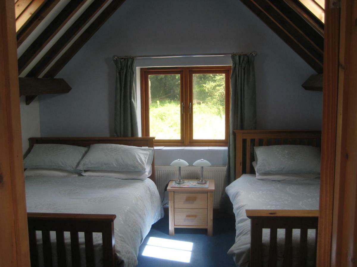 Woodlands Holiday Homes South Clifton Zewnętrze zdjęcie
