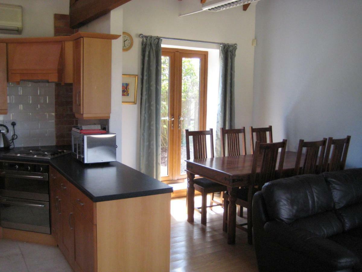 Woodlands Holiday Homes South Clifton Zewnętrze zdjęcie