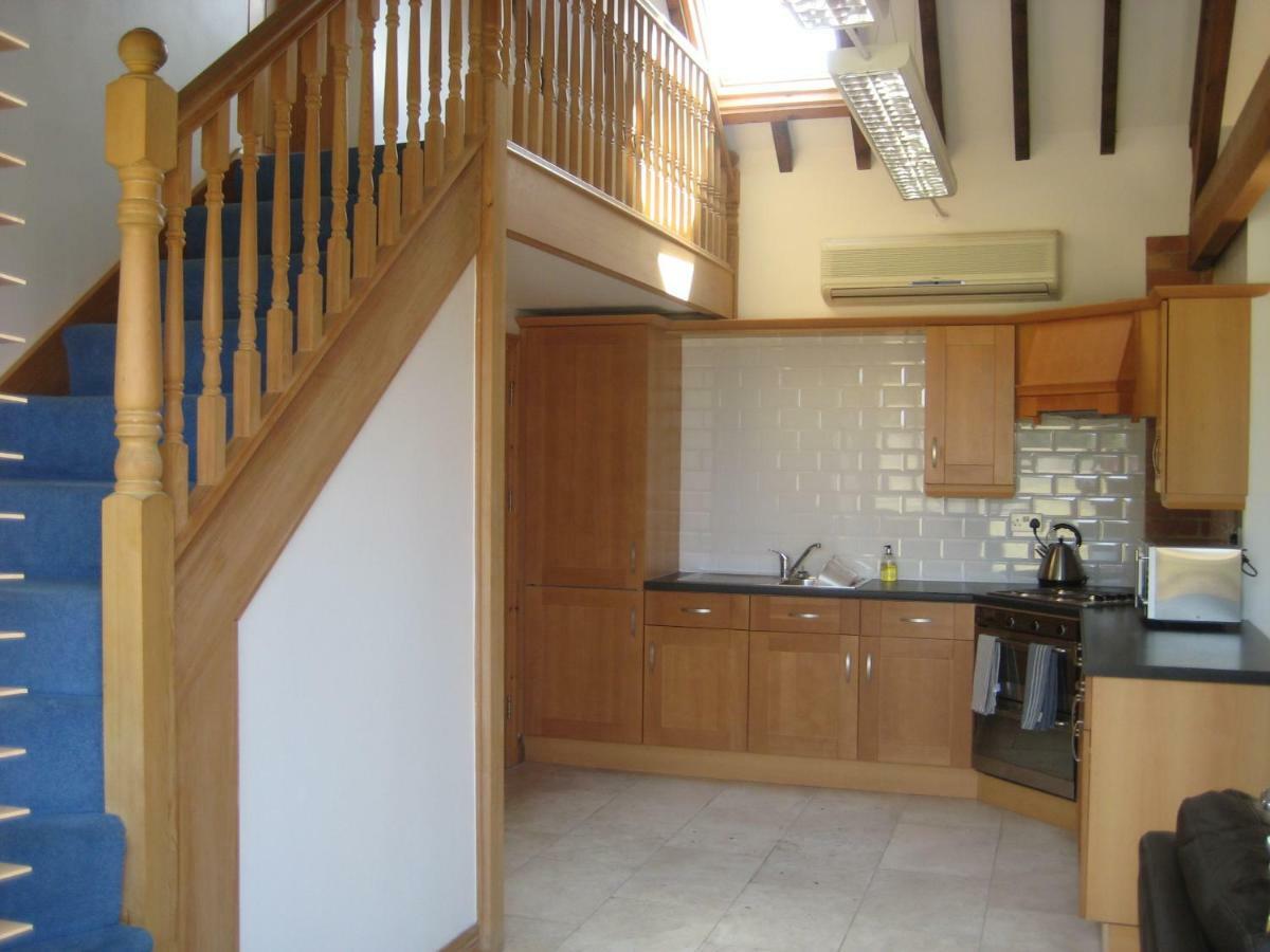 Woodlands Holiday Homes South Clifton Zewnętrze zdjęcie