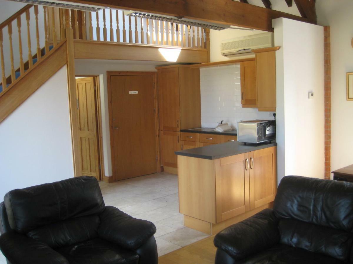 Woodlands Holiday Homes South Clifton Zewnętrze zdjęcie