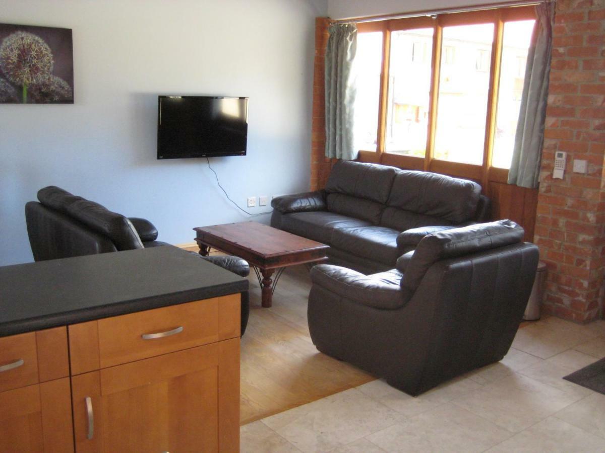 Woodlands Holiday Homes South Clifton Zewnętrze zdjęcie