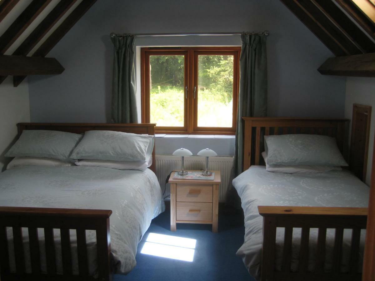 Woodlands Holiday Homes South Clifton Zewnętrze zdjęcie