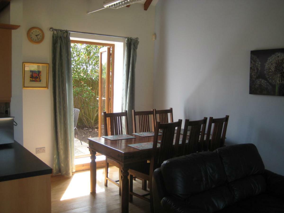 Woodlands Holiday Homes South Clifton Zewnętrze zdjęcie