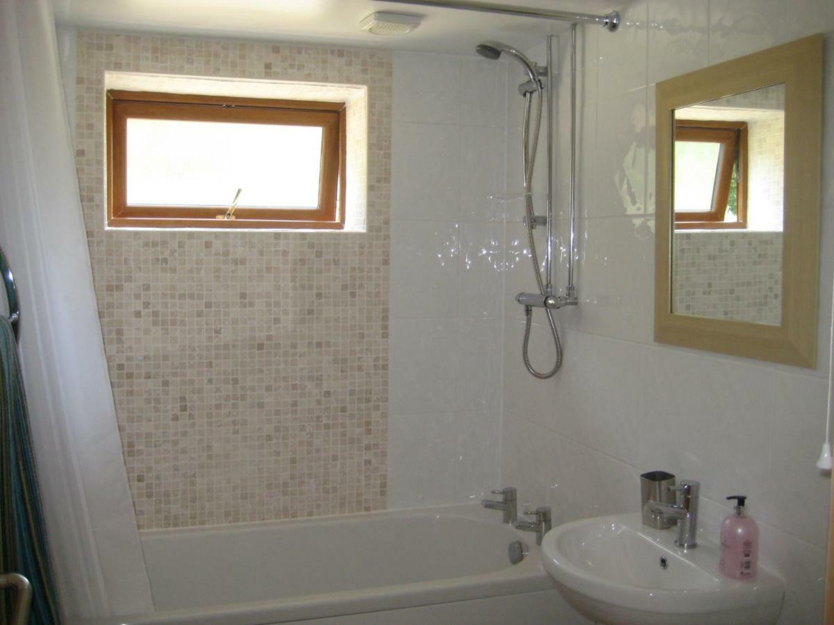 Woodlands Holiday Homes South Clifton Zewnętrze zdjęcie
