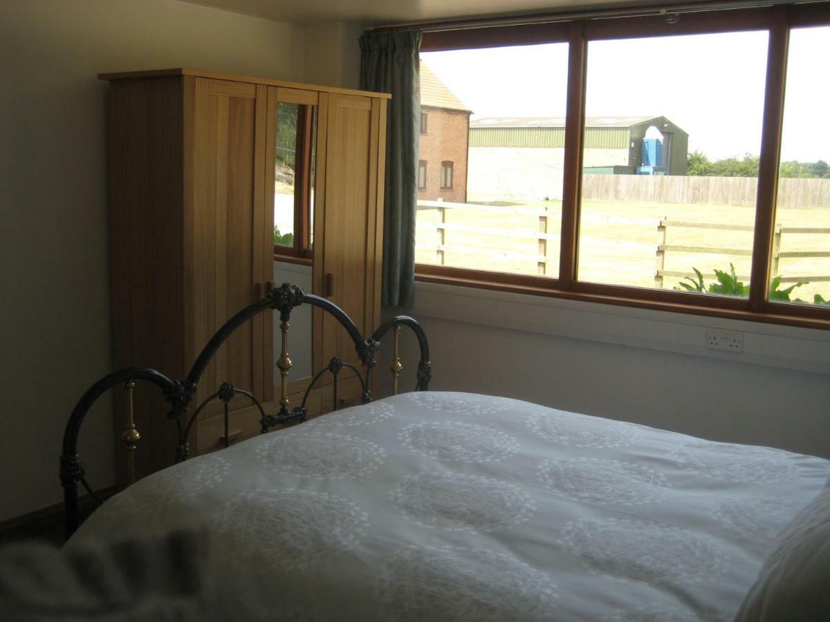 Woodlands Holiday Homes South Clifton Zewnętrze zdjęcie