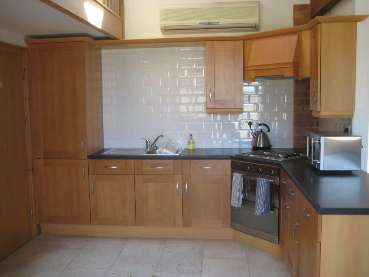 Woodlands Holiday Homes South Clifton Zewnętrze zdjęcie