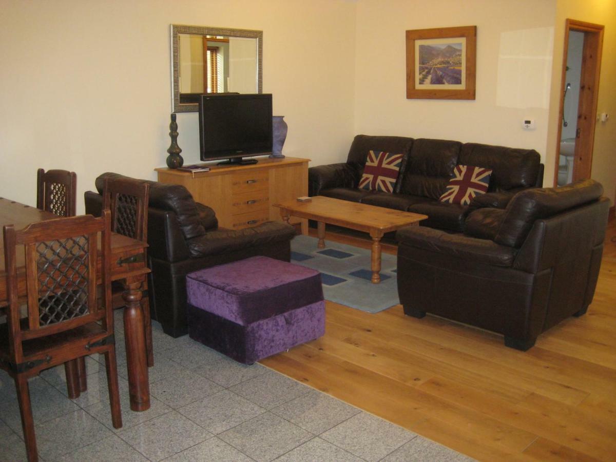 Woodlands Holiday Homes South Clifton Zewnętrze zdjęcie